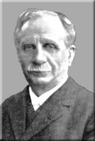 Samuel Chadwick