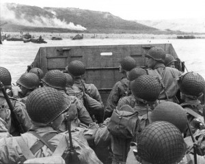 Invasion