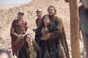 John and Mary
