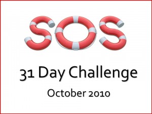 S.O.S.