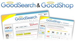 GoodSearch and GoodShop