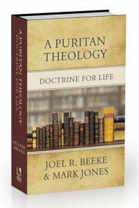 A Puritan Theology