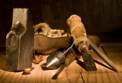 The Craftsmanship of God | philmorgan.org